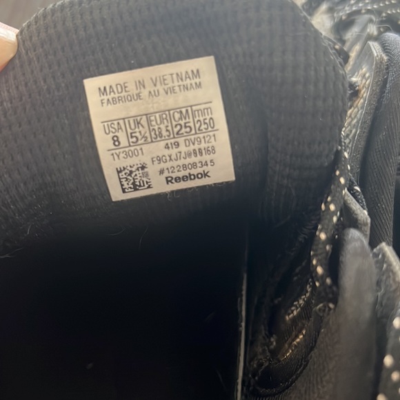 Metcon - Picture 4 of 5